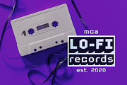Retro 86 Old School Computer Font, a Sans Serif Font by Parker Creative (Thumbnail 2 of 9)