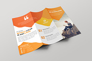 Brochure, a Brochure Template by Alice_s (Thumbnail 6 of 7)