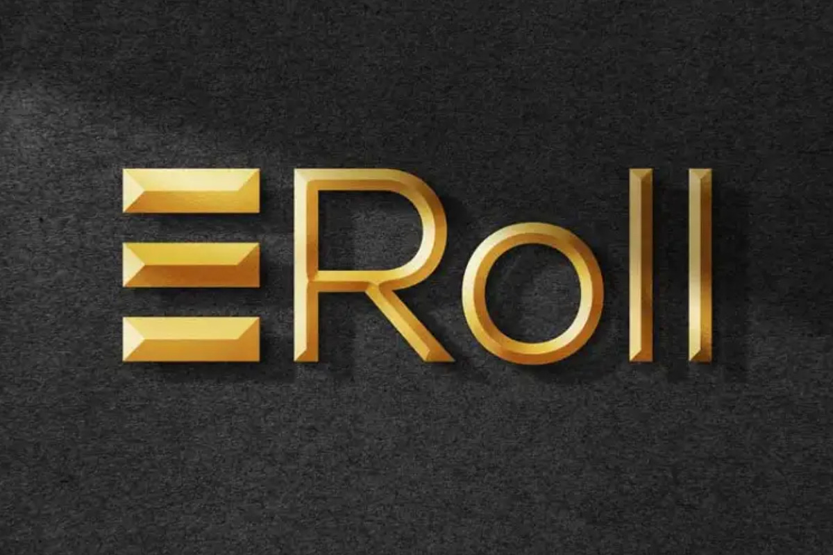 Gold Logo Mockup, a Product Mockup by SPEED APEX (Photo 1 of 2)