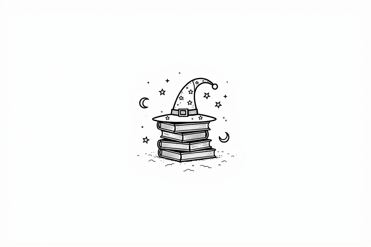 Scary Night Clipart Collection, an Illustration by jahid234 (Photo 20 of 26)