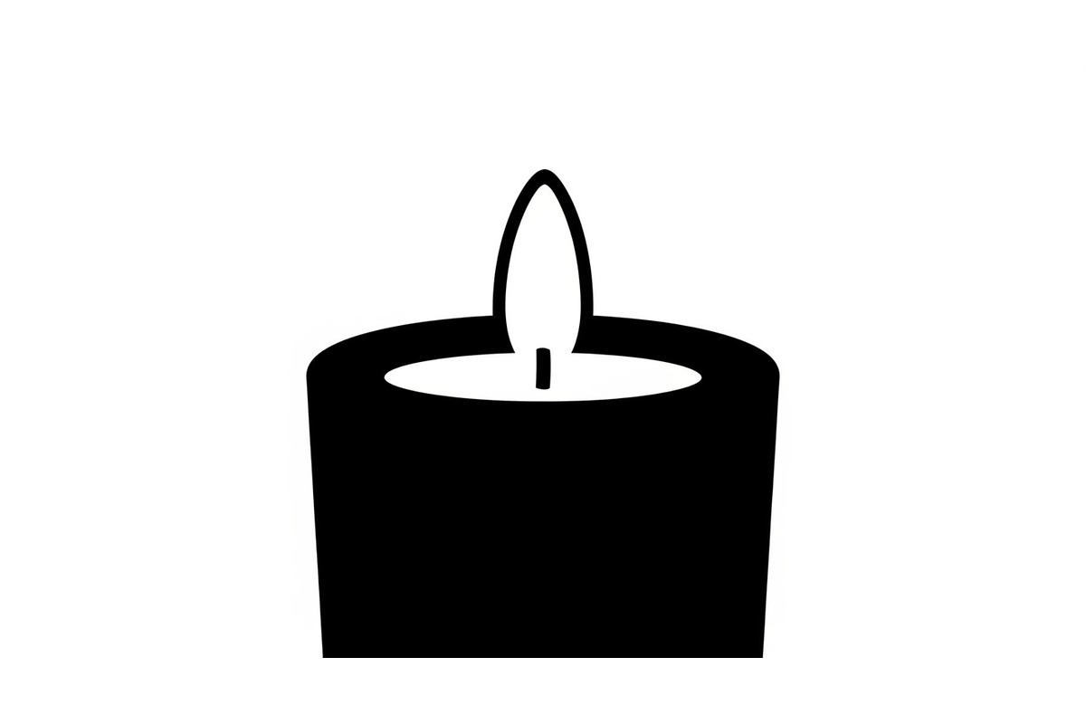 Candle Silhouette Vector Bundle, an Illustration by jahid234 (Photo 12 of 51)