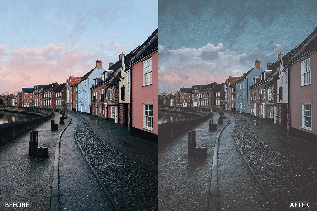 Urban Lightroom Presets, a Preset Add-On by AAA Presets (Photo 11 of 17)