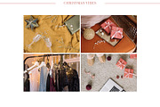 Christmas Vibes#3 |18 Festive Photos, a Holiday Photo by Nina Stock Photos (Thumbnail 5 of 11)