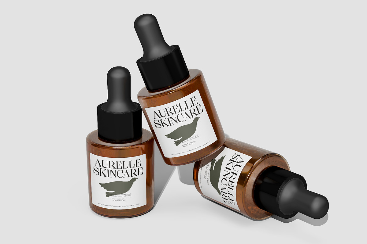 Clayze High Contrast Editorial Serif, a Serif Font by AmorfaType (Photo 3 of 8)