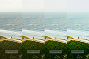 Fuji Fortia SP, a Preset Add-On by colorituals (Thumbnail 2 of 9)