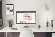 Ap The Kafe Prestashop Theme, a Websites & App Template by apollotheme (Thumbnail 1 of 16)