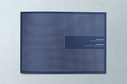 Horizontal A4 Brochure Mockup, an Advertising Mockup by DesignRushMarket (Thumbnail 4 of 8)
