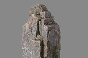 Mossy rock, an Environmental 3D Model by happy brush (Thumbnail 3 of 8)