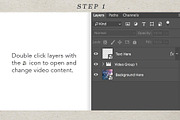 Animated Text - Instagram Stories, a Social Media Template by BranderDesigns (Thumbnail 6 of 9)