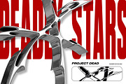 Chrome Neo-Tribal - 48 Item, an Object Graphic by Hainz Studio (Thumbnail 6 of 10)