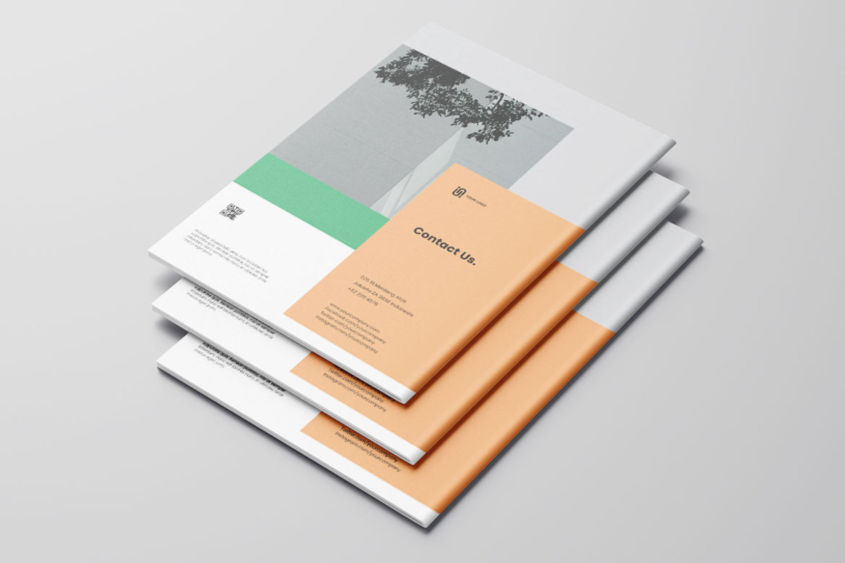 Business Proposal Template Vol.9 preview 8