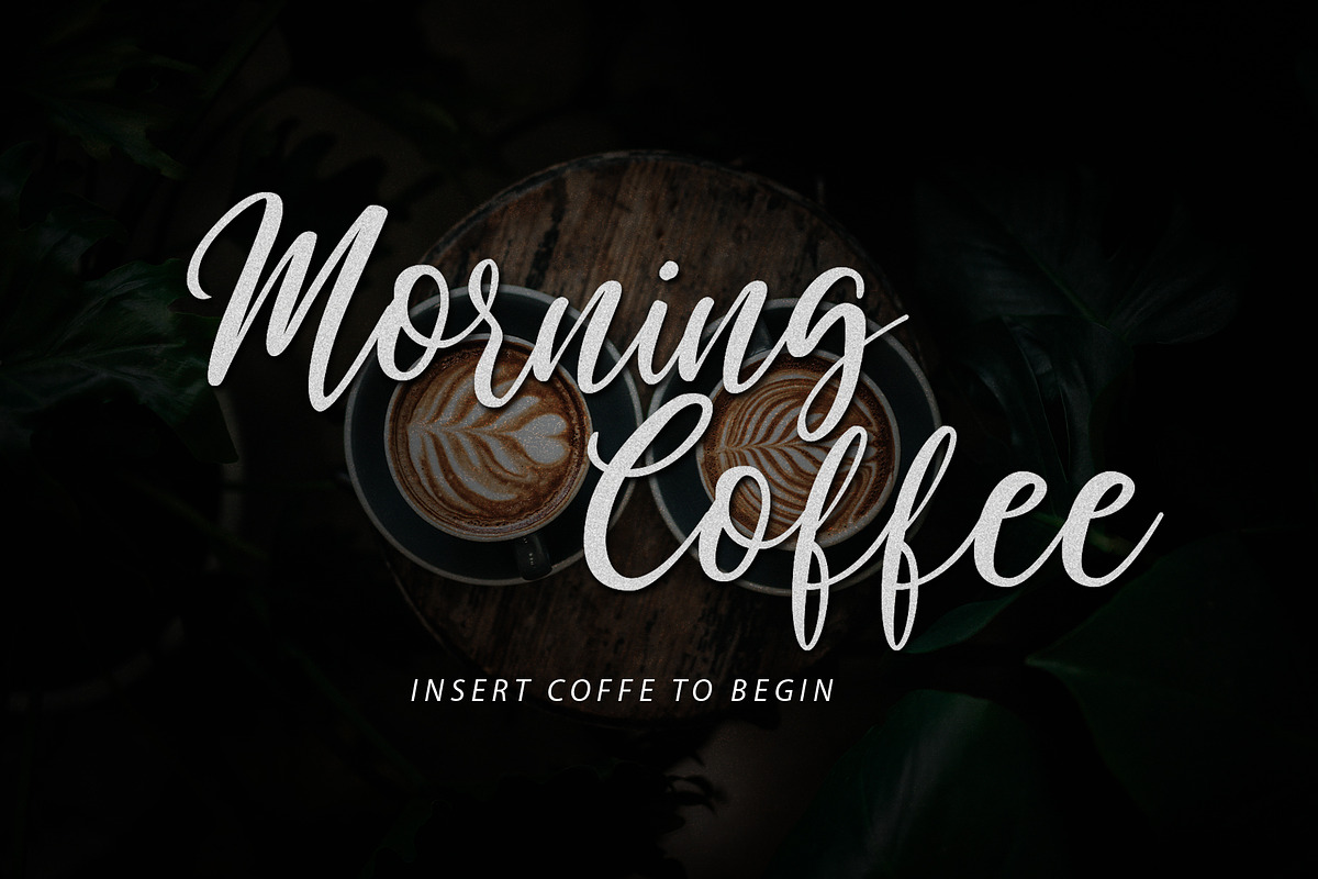 Granotta Font - Christmas with bonus, a Script Font by gameboth.studio (Photo 9 of 16)