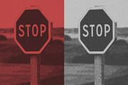 Grainy Photocopier Effect, an Action Add-On by DaldSgh (Thumbnail 5 of 8)