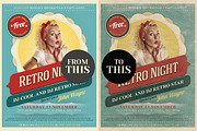 Vintage Effects for Photo, Designs 2 preview 3