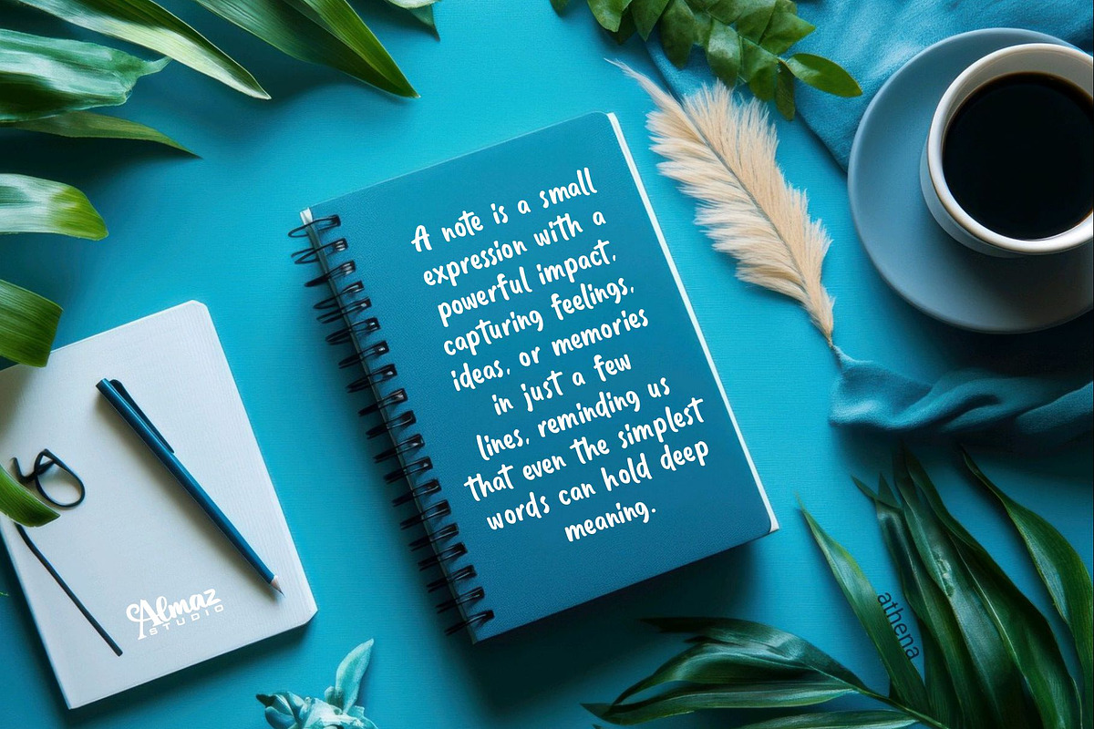Azmee, a Handwritten Font by almazstudio (Photo 2 of 10)