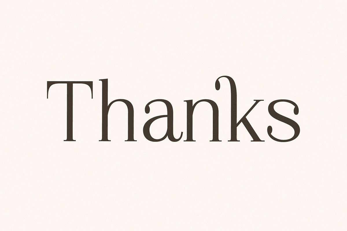 Gerislan Modern Font Serif, a Serif Font by Storytype Studio (Photo 15 of 15)