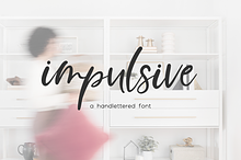 Impulsive Script