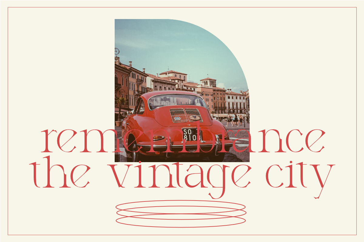 Thornfield, a Serif Font by Lettramina Studio (Photo 4 of 9)