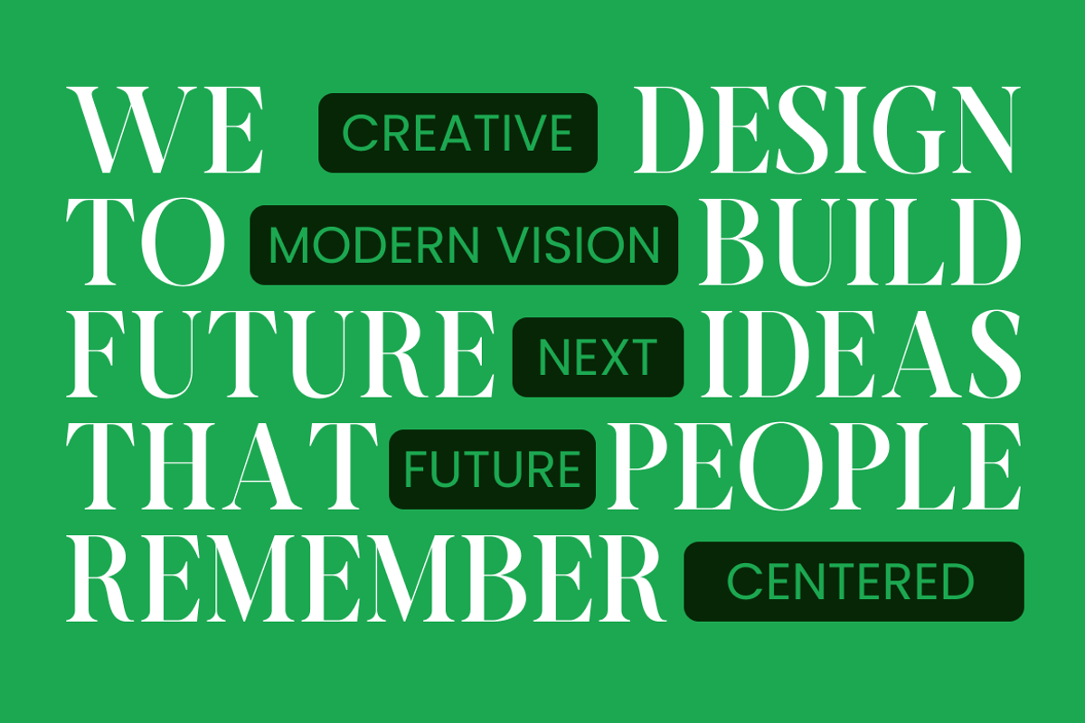 Keenan Aure Modern Serif Font, a Serif Font by Rasio Studio (Photo 7 of 9)