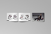 Fashion Catalogs, a Brochure Template by Firtana (Thumbnail 7 of 10)