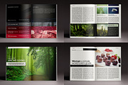 Multipurpose Magazine 3, a Magazine Template by Luuqas Design (Thumbnail 4 of 6)
