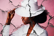 Cracked Wall Photo Effect, a Layer Style Add-On by Grkic Creative (Thumbnail 2 of 4)