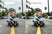 75 Fashion Lightroom Presets, an Action Add-On by Lensgrade.com (Thumbnail 12 of 18)