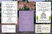 Wedding Creator Clipart, an Object Illustration by Teresa Art Store (Thumbnail 2 of 10)