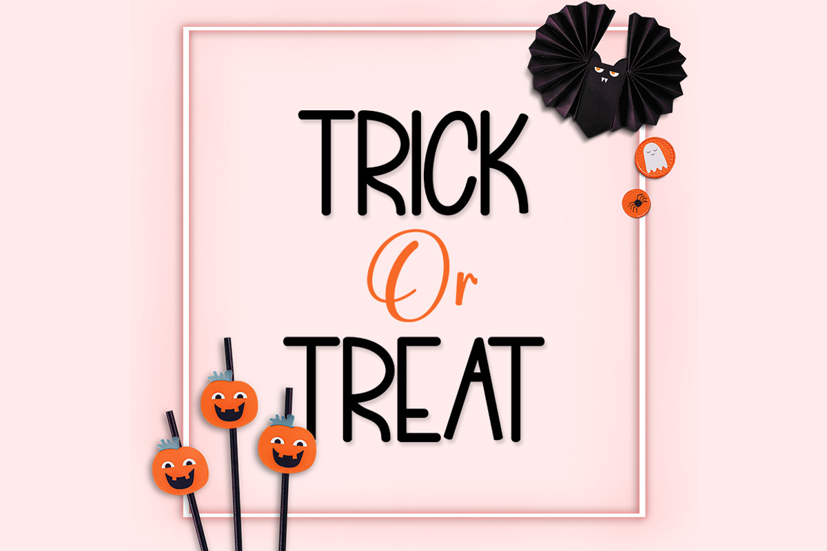 Butter Pumpkin Font Duo, a Script Font by Rotterlab Studio (Photo 5 of 7)