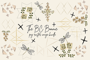 The BC Bonnie Bundle