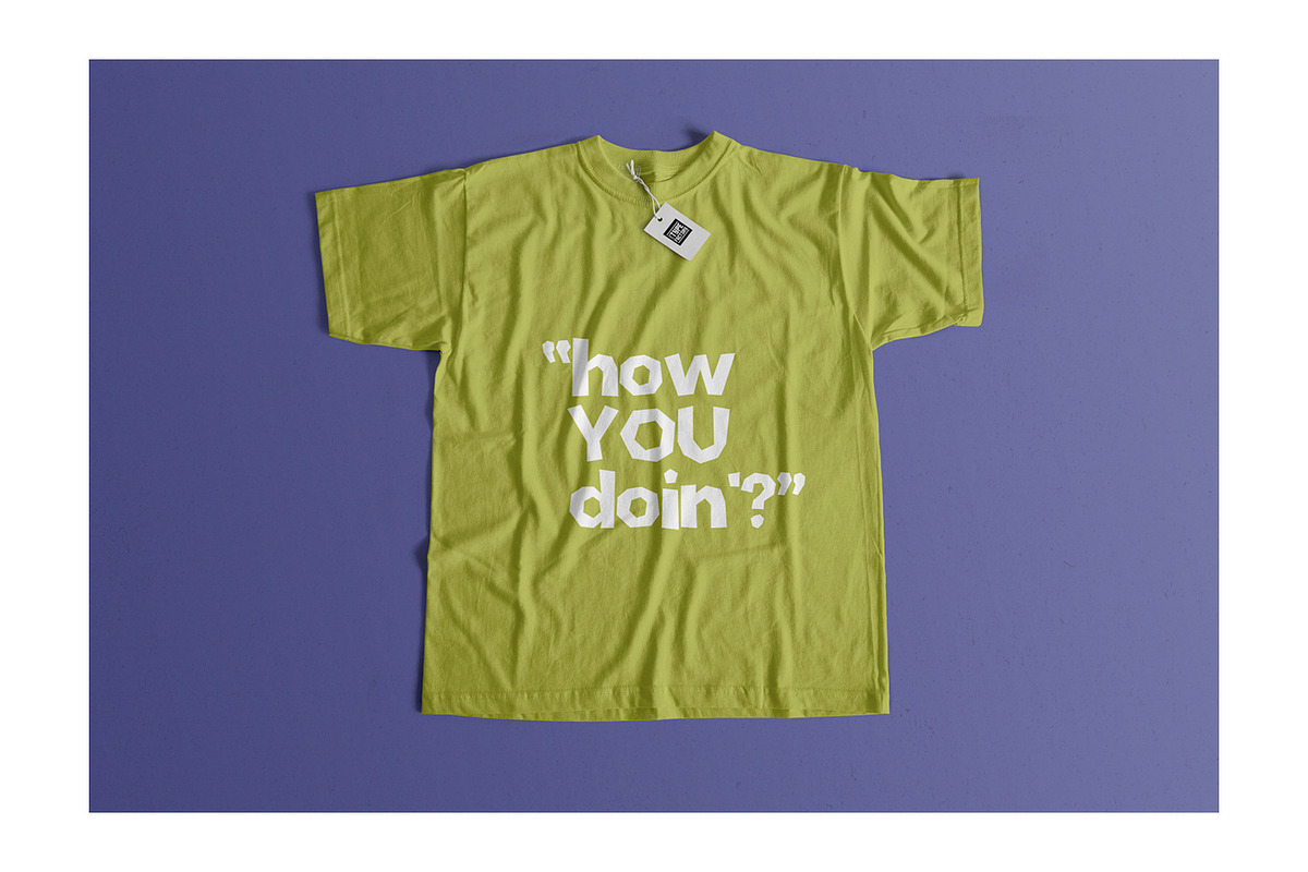 Papier Couper - papercut style font, a Sans Serif Font by Little Type Factory (Photo 9 of 10)