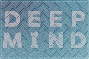 Deep Mind Font (Family Pack), a Font by Ben Hodosi (Thumbnail 3 of 15)
