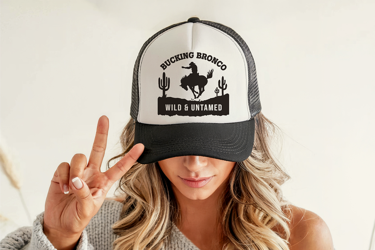 Western Cowboy Bundle SVG PNG, a Graphic by TanchaArt (Photo 5 of 12)