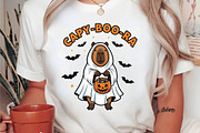 Capy-boo-ra Sublimation.-Photoroom, an Illustration by DreamArtGraphic (Thumbnail 5 of 5)