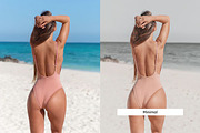 20 Bright Travel Lightroom Presets, a Preset Add-On by skybluecreative (Thumbnail 2 of 9)