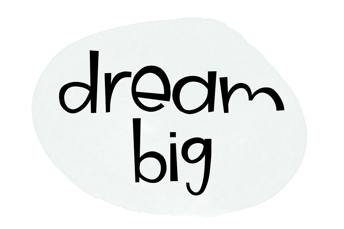 Animal Crackers - A Fun Font preview 4
