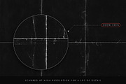 Black Paper Textures, a Texture Graphic by MiksKS (Thumbnail 6 of 12)