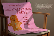 Christmas Series BUNDLE: All 5 in 1, a Seasonal Illustration by Veyla (Thumbnail 38 of 72)