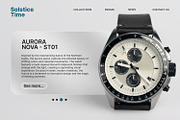 Nuvica, a Sans Serif Font by din-studio.com (Thumbnail 6 of 15)