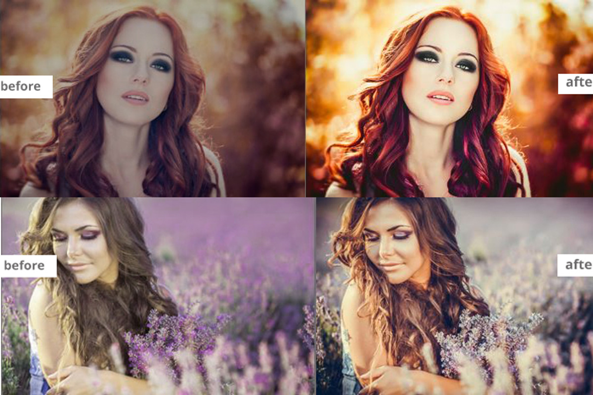 Bestselling Lightroom Presets SALE!!, an Action Add-On by OzPhotoshopActions (Photo 5 of 13)
