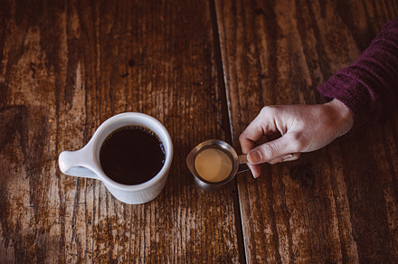 Rhino Coffee preview 3