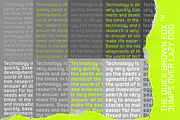 Kimoe, a Sans Serif Font by OWL KING (Thumbnail 5 of 7)