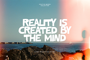 HF Bigcuat Bold, a Handwritten Font by 24Design Studios (Thumbnail 11 of 11)