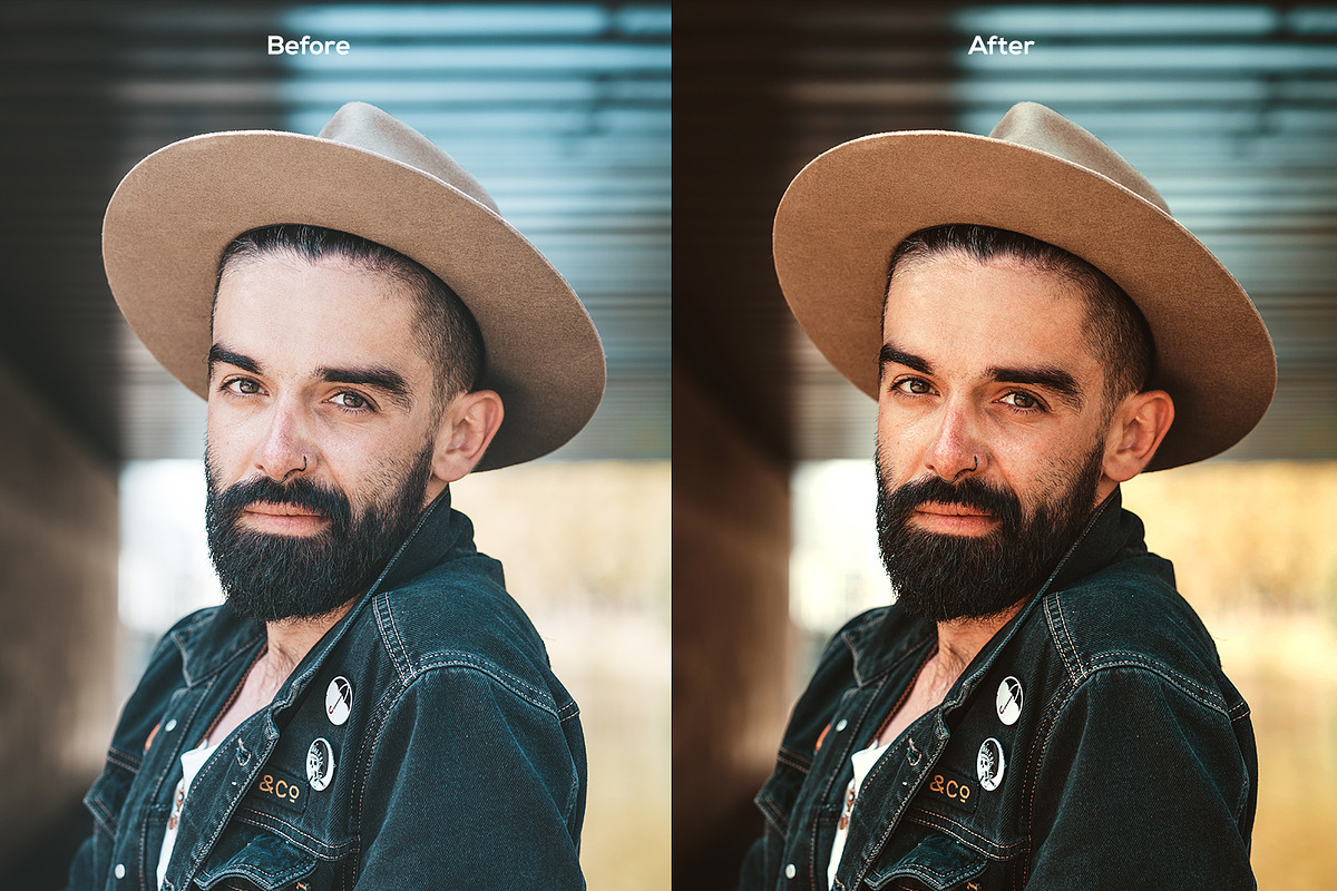 Soft | Photoshop Actions, an Action Add-On by Filterlate (Photo 7 of 7)