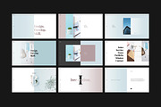 STYLE Google Slides Template, a Presentation Template by Presentations Studio (Thumbnail 2 of 14)