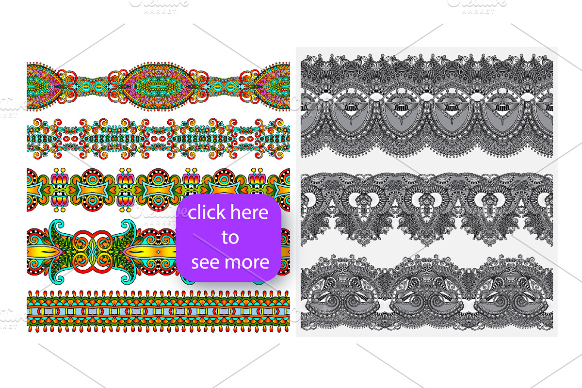 314 PAISLEY DESIGN, a Pattern Graphic by karakotsya (Photo 8 of 33)