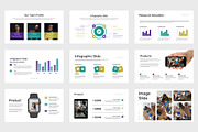 Qota : Project Proposal Keynote, a Presentation Template by Punkl Camp (Thumbnail 8 of 9)