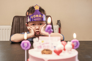 Boy Birthday