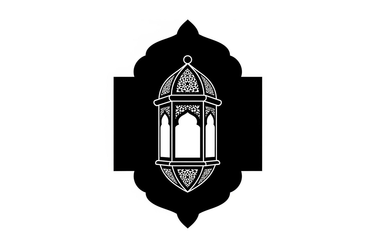 50 Islamic Ramadan Eid Icon Set, an Illustration by BIPLOB EXPERT (Photo 15 of 44)