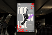 NV GRICO – Condensed Sans Serif Font, a Sans Serif Font by Novaratype (Thumbnail 11 of 14)